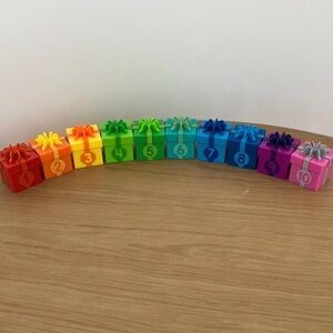 Learning Resources Counting Surprise Party